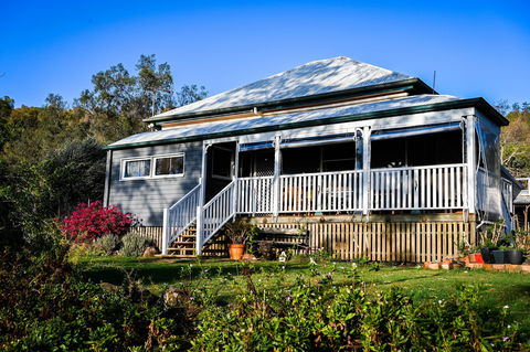 Kiambram Country Cottages - Accommodation Nelson Bay 2