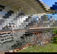 Killcare Cottage - Accommodation Nelson Bay