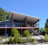 Kokomo at Kingfisher Bay - Accommodation Nelson Bay