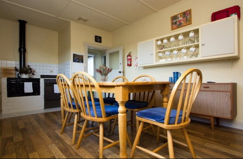 Lady Barron Holiday Home - Accommodation Nelson Bay 1