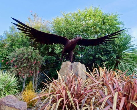 Lilydale Pine Hill Caravan Park - Accommodation Nelson Bay 1