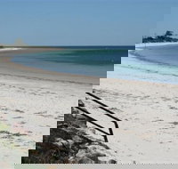 Lucky Bay RV Park - Accommodation Nelson Bay