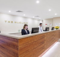 Macleay Hotel - Accommodation Nelson Bay
