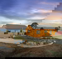 Majestic View Cottages - Accommodation Nelson Bay