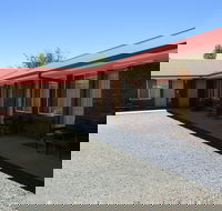 Manilla Motel - Accommodation Nelson Bay