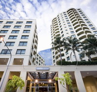 Mantra Parramatta - Accommodation Nelson Bay
