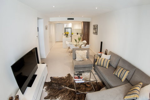 Manhattan - Canberra Executive Apartments - Accommodation Nelson Bay 0