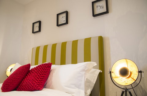 Manhattan - Canberra Executive Apartments - Accommodation Nelson Bay 1