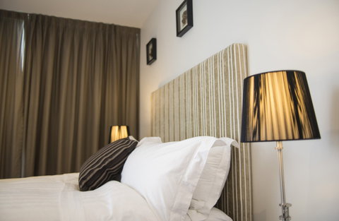 Manhattan - Canberra Executive Apartments - Accommodation Nelson Bay 2