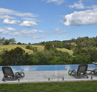 Mapleton Springs - Accommodation Nelson Bay