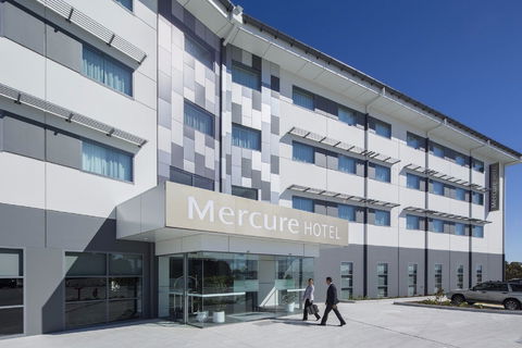 Mercure Newcastle Airport - Accommodation Nelson Bay 0