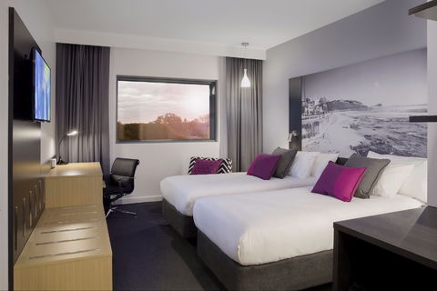 Mercure Newcastle Airport - Accommodation Nelson Bay 1