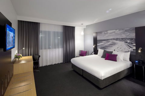 Mercure Newcastle Airport - Accommodation Nelson Bay 2