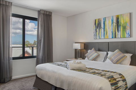 Metro Hotel Perth - Accommodation Nelson Bay 0