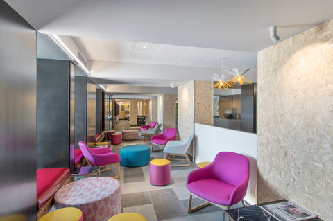 Metro Hotel Perth - Accommodation Nelson Bay 2