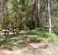 Mulloon Creek campground - Accommodation Nelson Bay