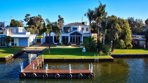 Mulwala 105 - Accommodation Nelson Bay 0