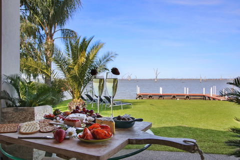 Mulwala 105 - Accommodation Nelson Bay 1