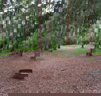 Murphys Glen campground - Accommodation Nelson Bay