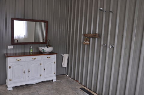 Nature's Echo Farm Stay - Accommodation Nelson Bay 1