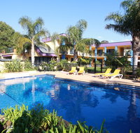 Nautilus Apartments Merimbula - Accommodation Nelson Bay
