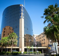 Novotel Sydney Parramatta - Accommodation Nelson Bay