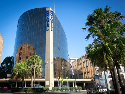 Novotel Sydney Parramatta - Accommodation Nelson Bay 0