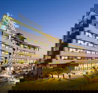 Novotel Brisbane Airport - Accommodation Nelson Bay
