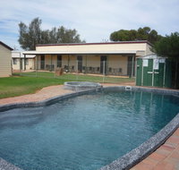 Nuttbush Retreat