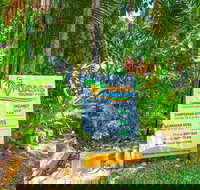 Oasis Tourist Park - Accommodation Nelson Bay