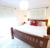 One Tree Bed and Breakfast The Suite and The Retreat - Accommodation Nelson Bay