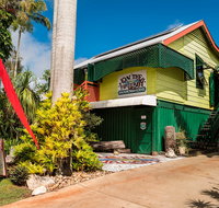 On the Wallaby Eco Lodge - Accommodation Nelson Bay