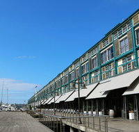Ovolo Woolloomooloo - Accommodation Nelson Bay
