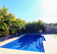 Pacific Beachhouse - Accommodation Nelson Bay
