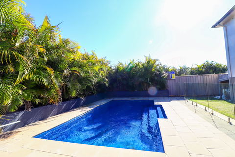 Pacific Beachhouse - Accommodation Nelson Bay 0