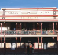 Palace Hotel Kalgoorlie - Accommodation Nelson Bay