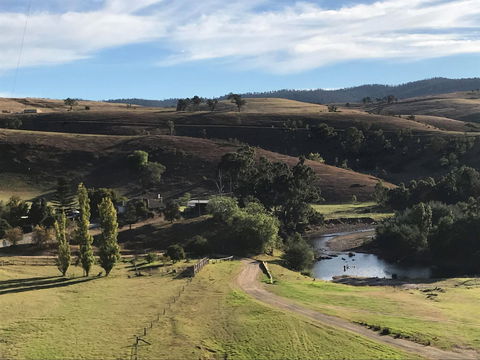 Paradise Valley Camping Park - Accommodation Nelson Bay 0