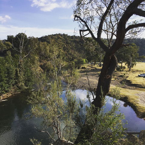 Paradise Valley Camping Park - Accommodation Nelson Bay 2