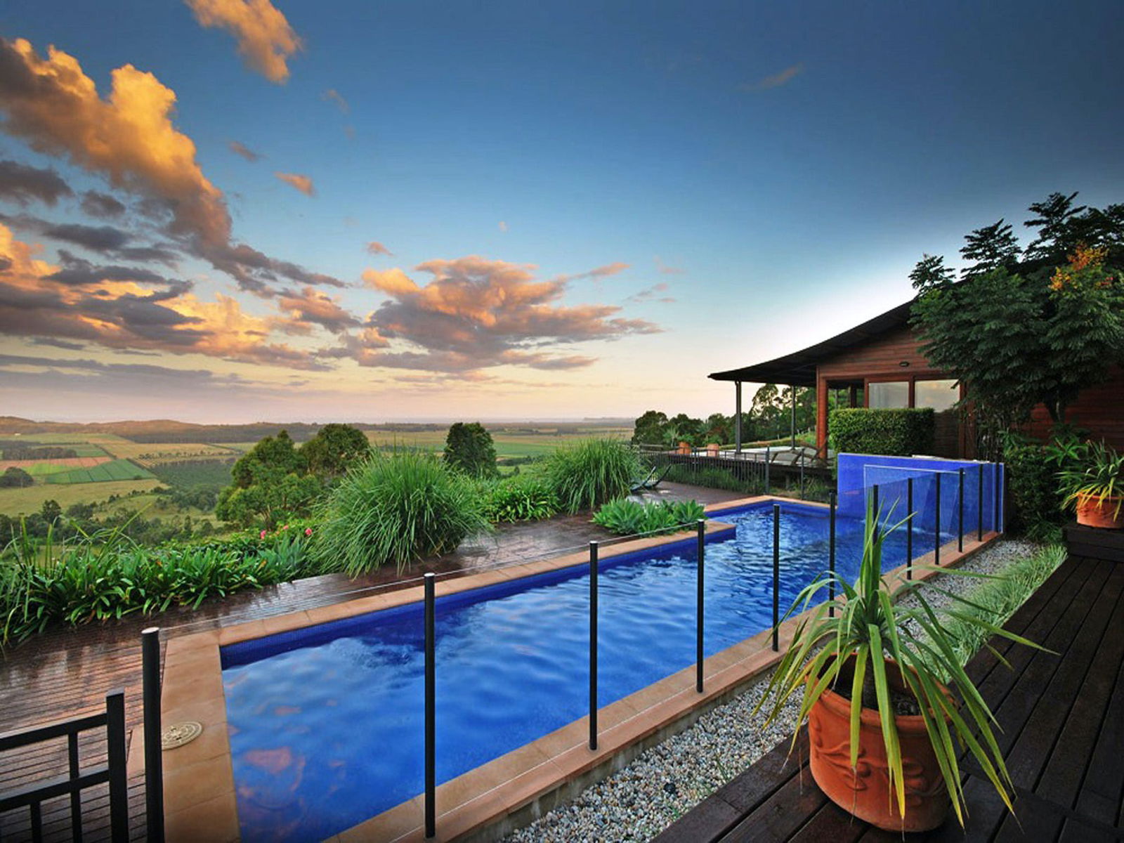 Newrybar NSW Accommodation Nelson Bay