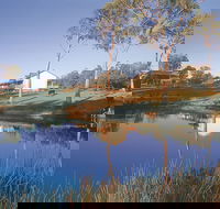 Platypus Park Country Retreat - Accommodation Nelson Bay