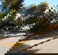 Port Pirie Beach Caravan Park - Accommodation Nelson Bay