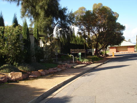 Port Pirie Beach Caravan Park - Accommodation Nelson Bay 0