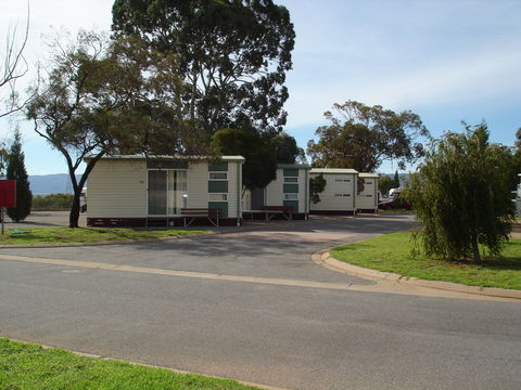 Port Pirie Beach Caravan Park - Accommodation Nelson Bay 1