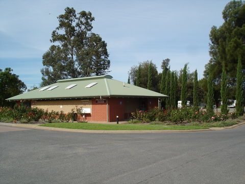 Port Pirie Beach Caravan Park - Accommodation Nelson Bay 2