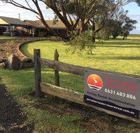 Port Albert Waterview Retreat - Accommodation Nelson Bay