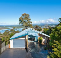 Pure Indulgence Merimbula - Accommodation Nelson Bay