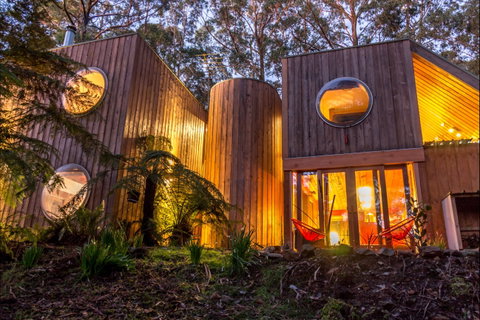 Qii House - Accommodation Nelson Bay 0