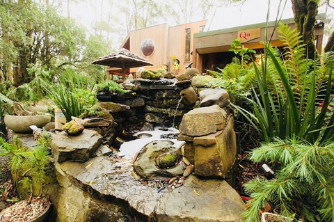 Qii House - Accommodation Nelson Bay 1