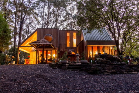 Qii House - Accommodation Nelson Bay 2