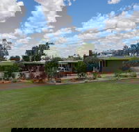 Quilpie Motor Inn - Accommodation Nelson Bay
